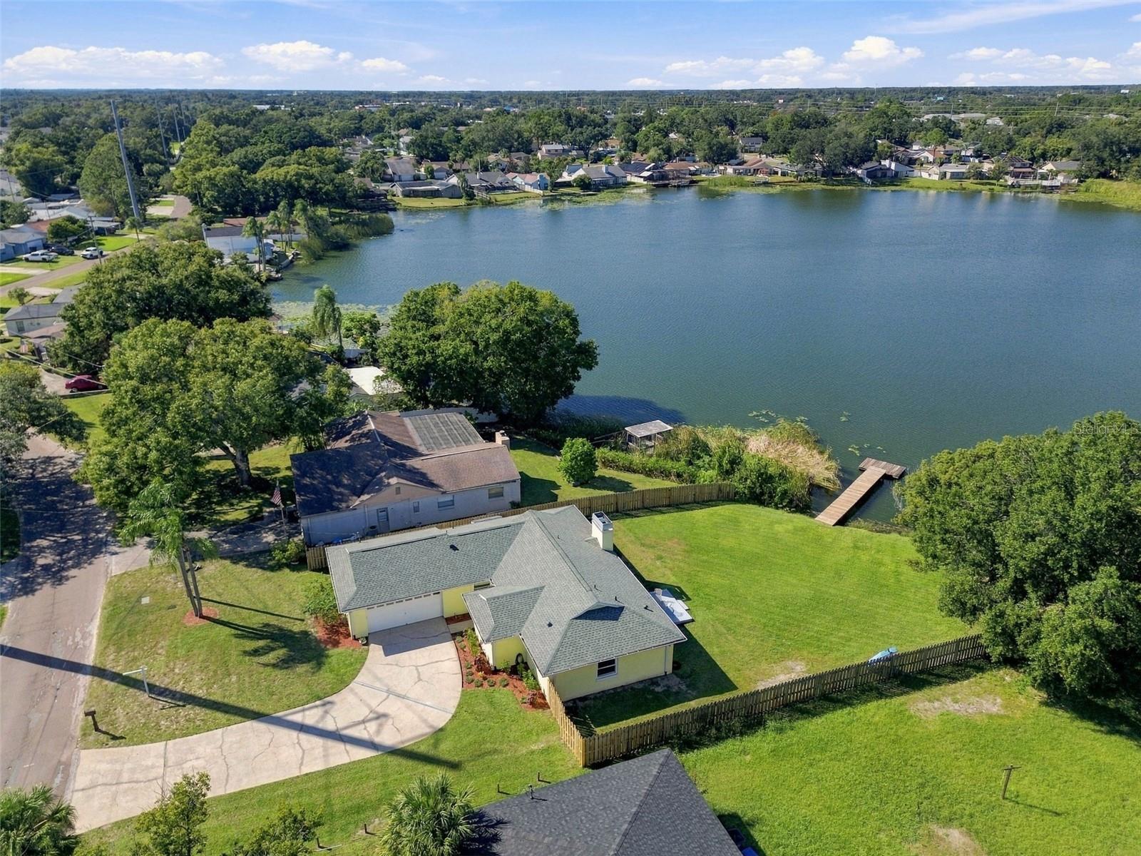 3021 W SITKA STREET, Tampa, FL 33614