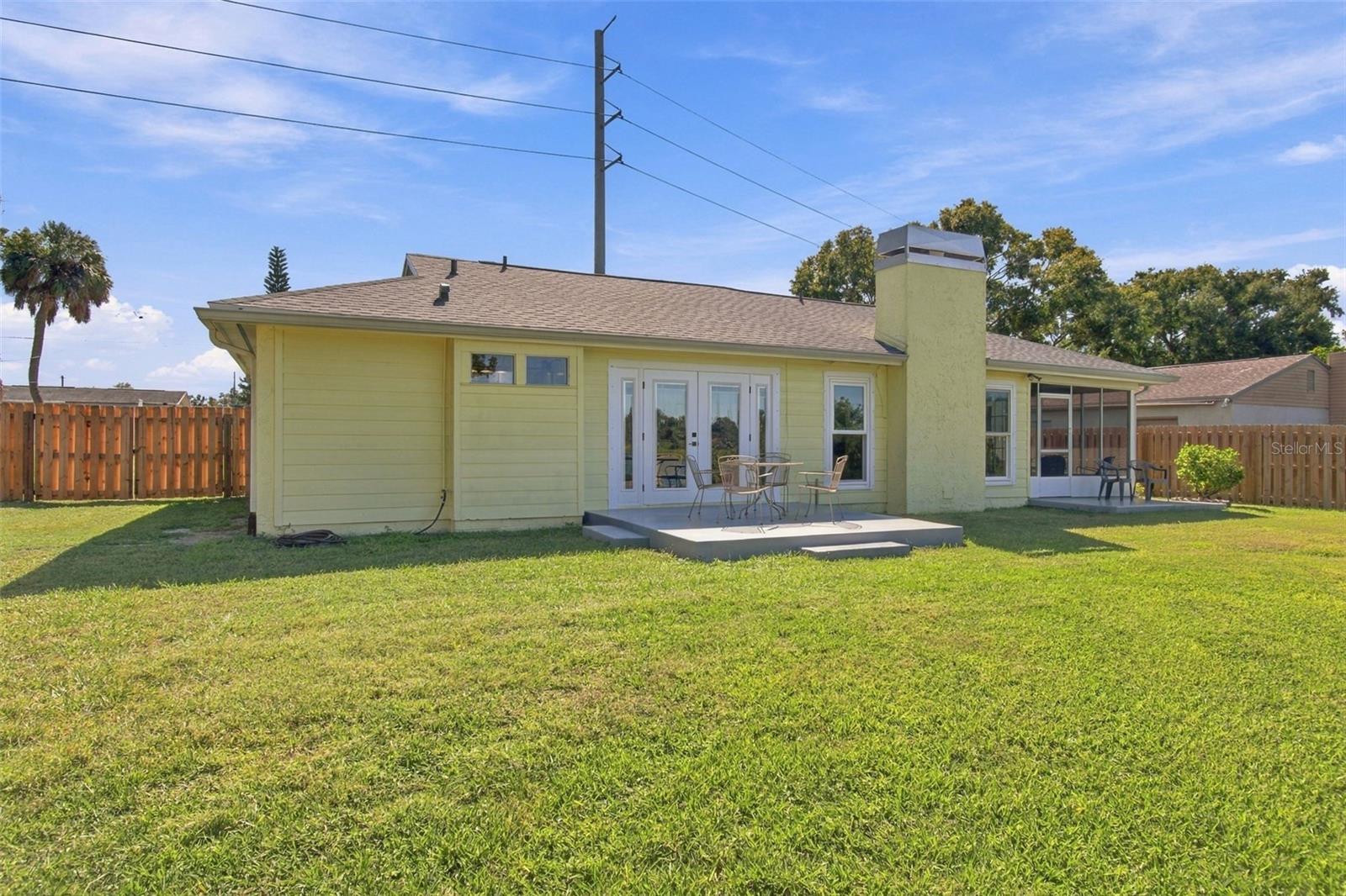 3021 W SITKA STREET, Tampa, FL 33614