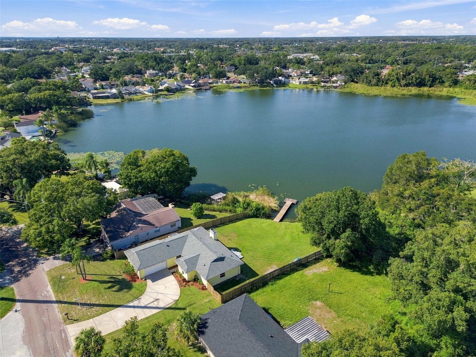 3021 W SITKA STREET, Tampa, FL 33614