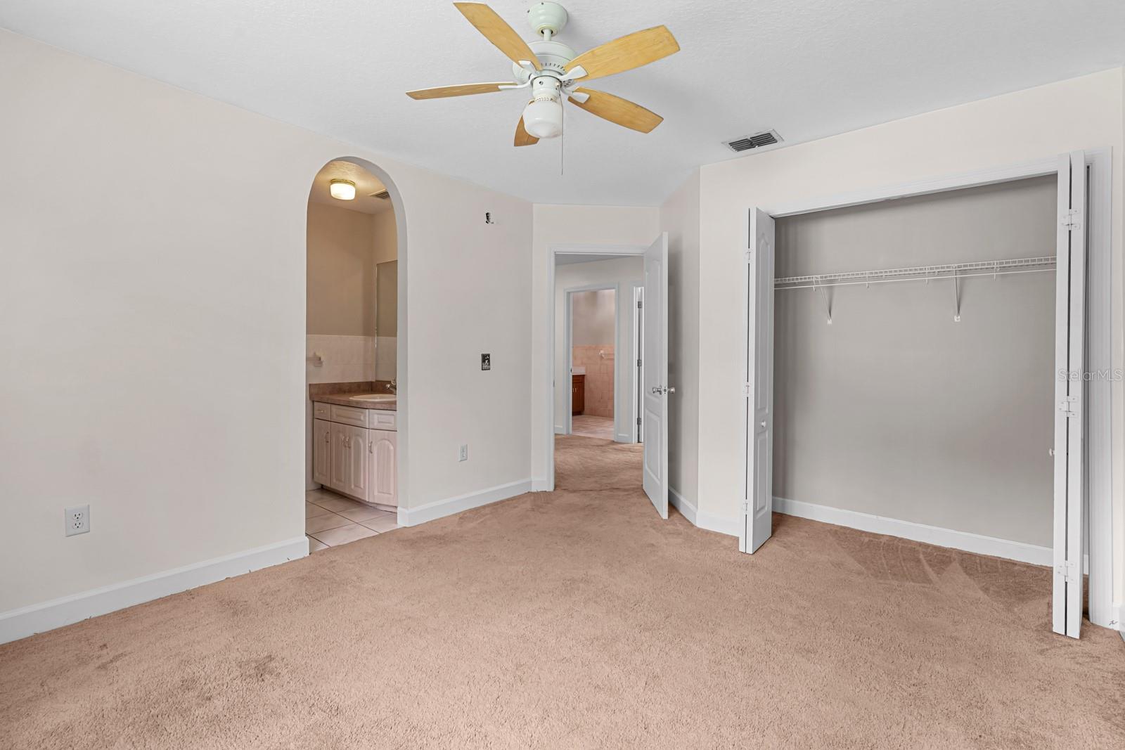 Guest Room 2, 2nd Floor