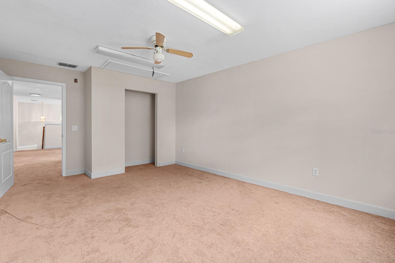 Guest Room 4, 2nd Floor