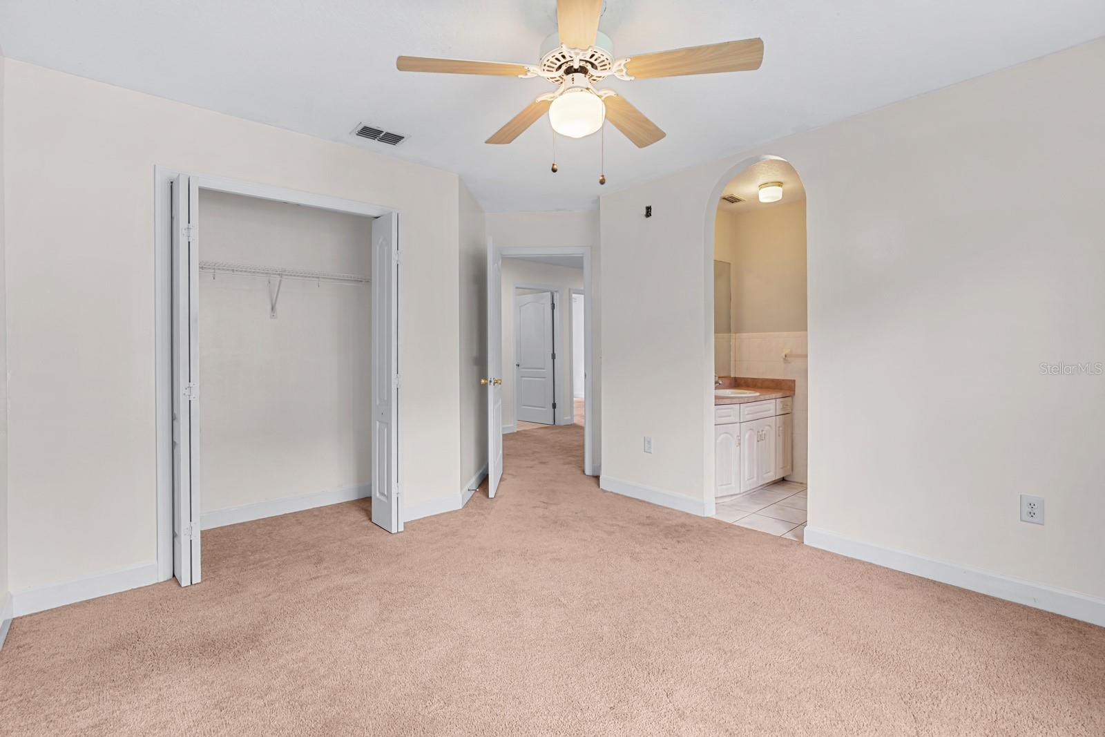 Guest Room 1, 2nd Floor