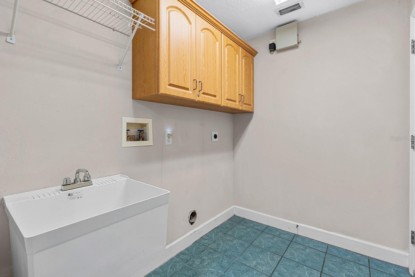 Laundry Room, main floor