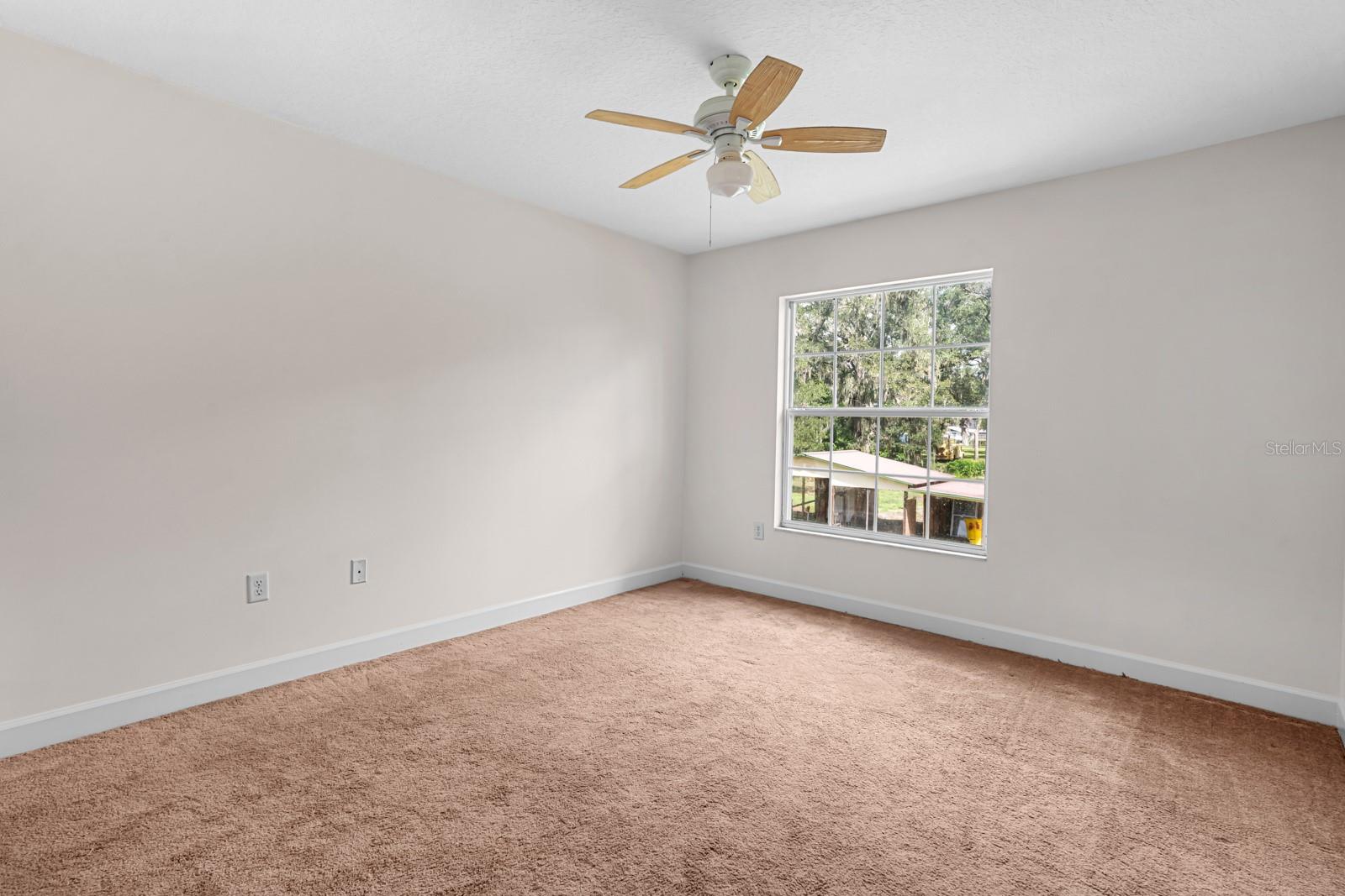 Guest Room 2, 2nd Floor