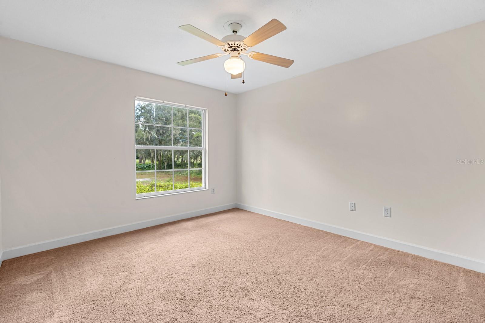Guest Room 1, 2nd Floor