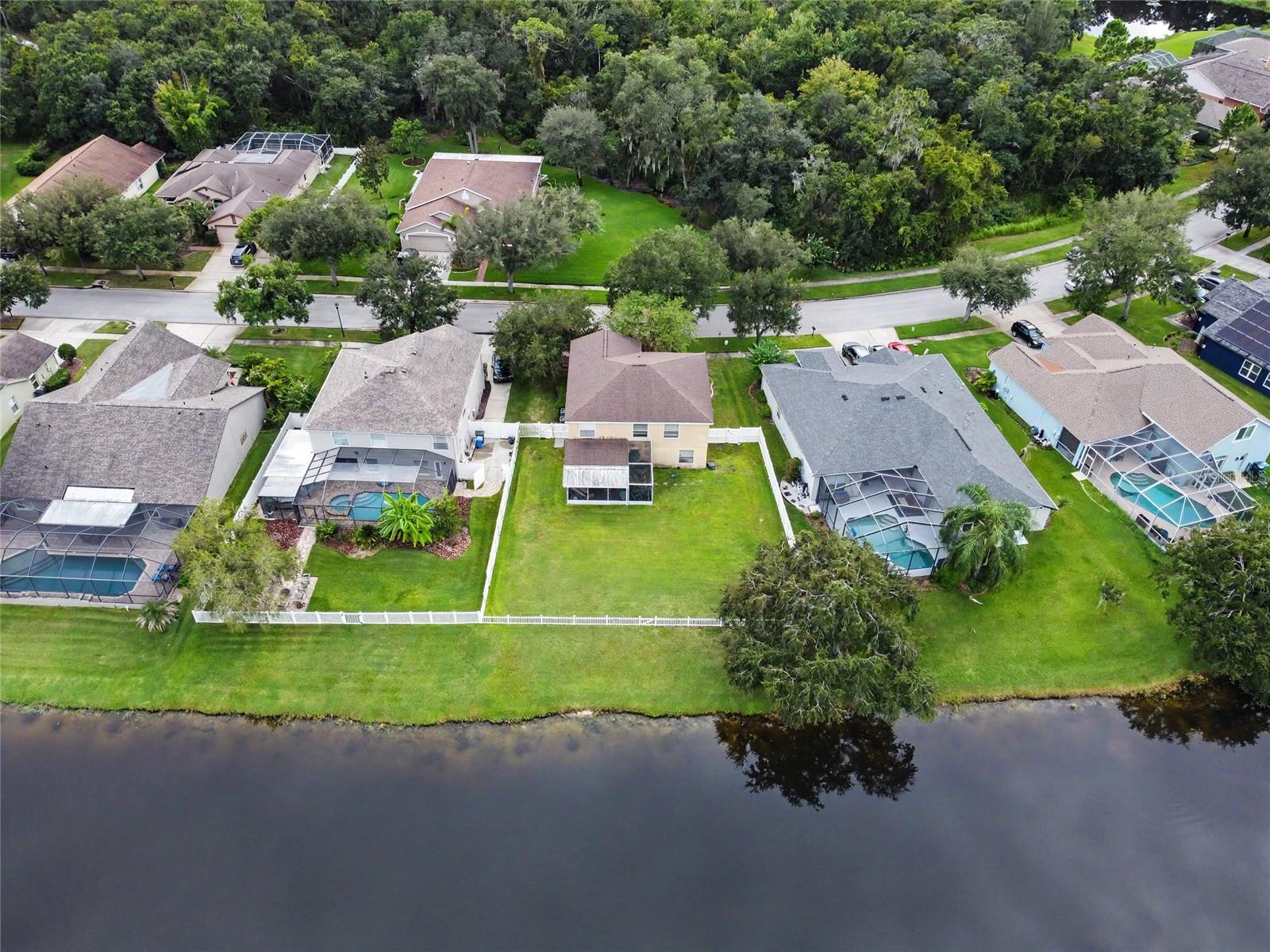 15110 HERONGLEN DRIVE, Lithia, FL 33547