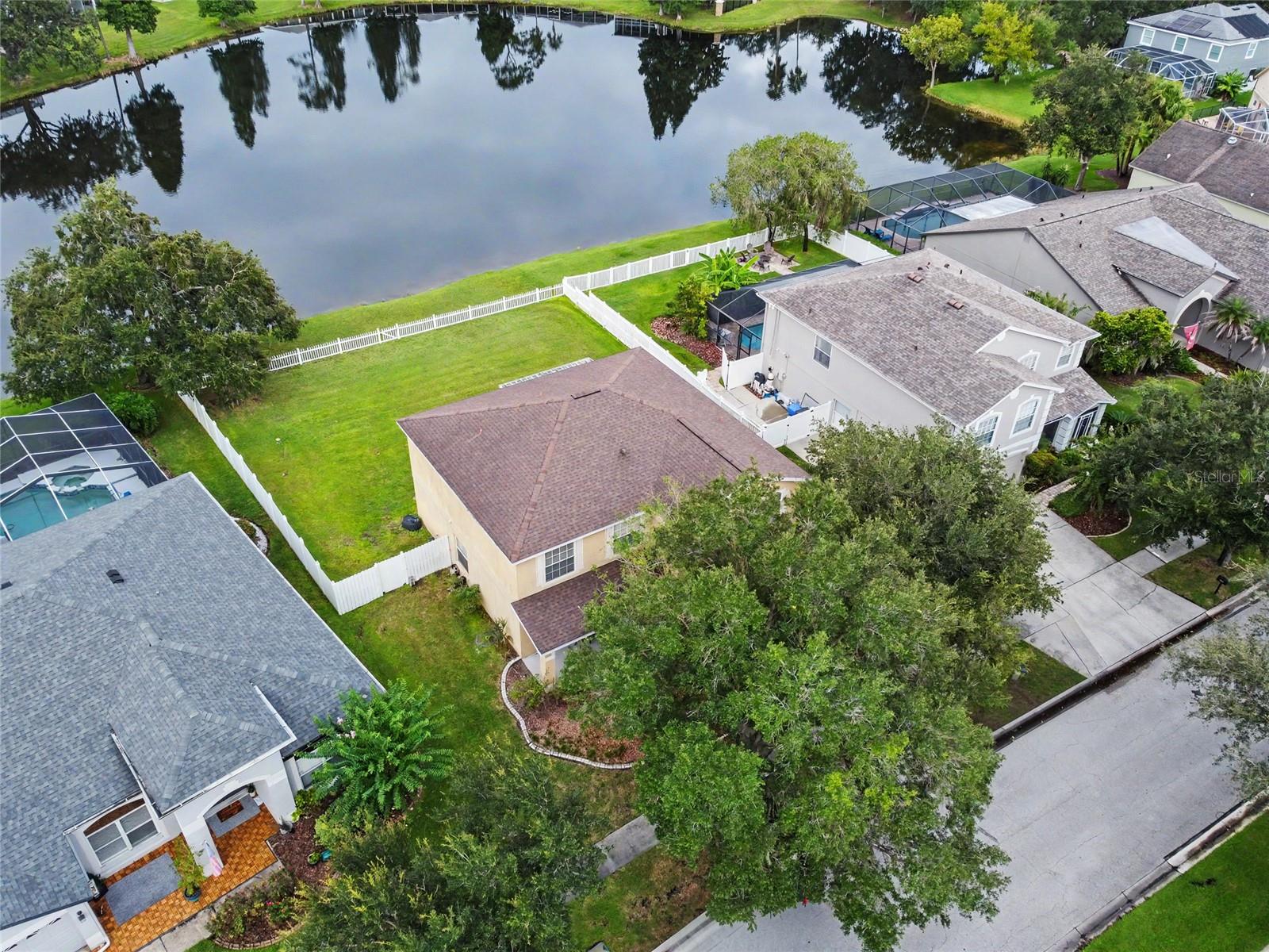 15110 HERONGLEN DRIVE, Lithia, FL 33547