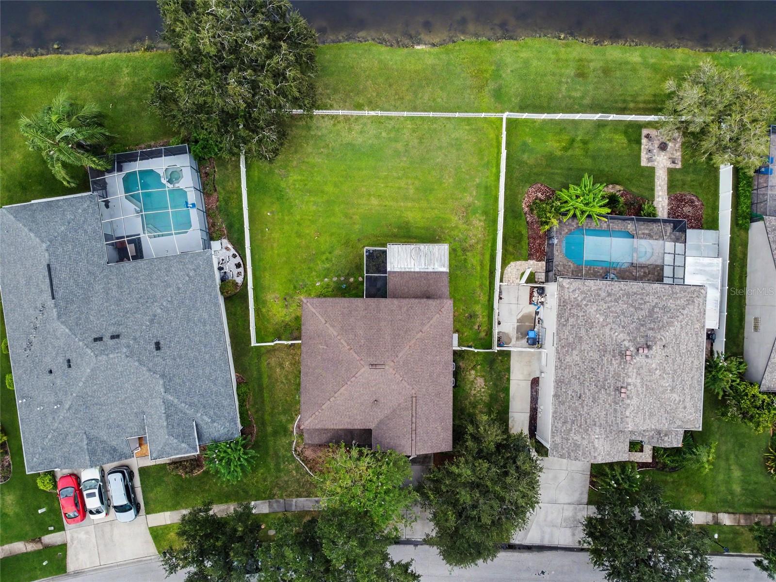 15110 HERONGLEN DRIVE, Lithia, FL 33547