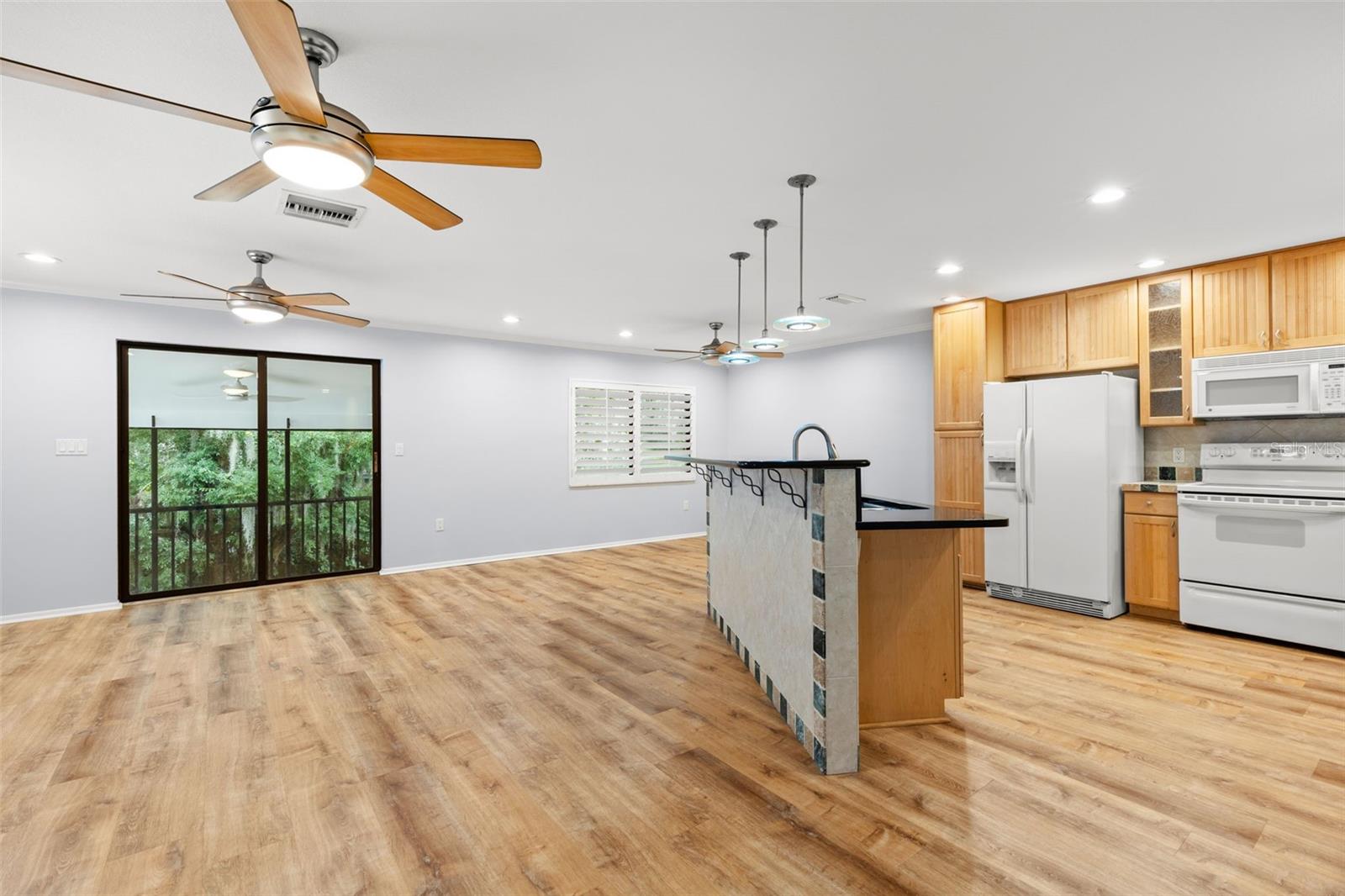 631 FAIRMONT AVENUE, #C, Safety Harbor, FL 34695