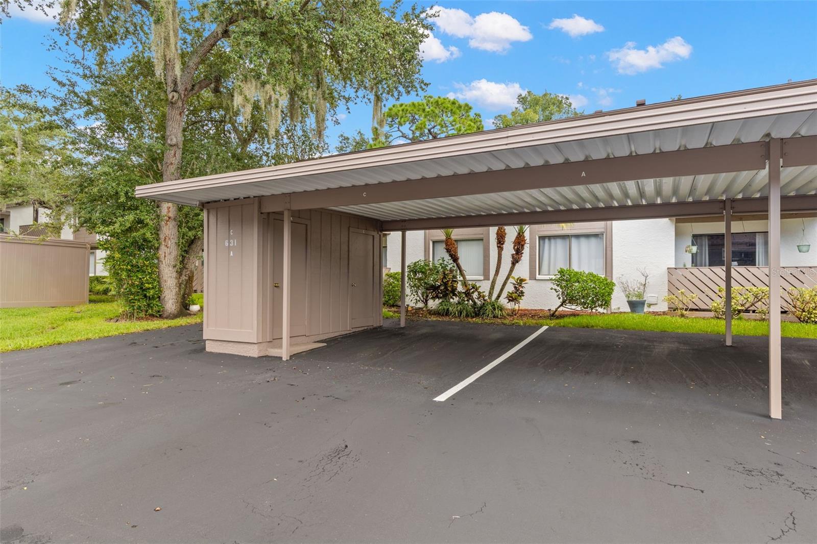 631 FAIRMONT AVENUE, #C, Safety Harbor, FL 34695