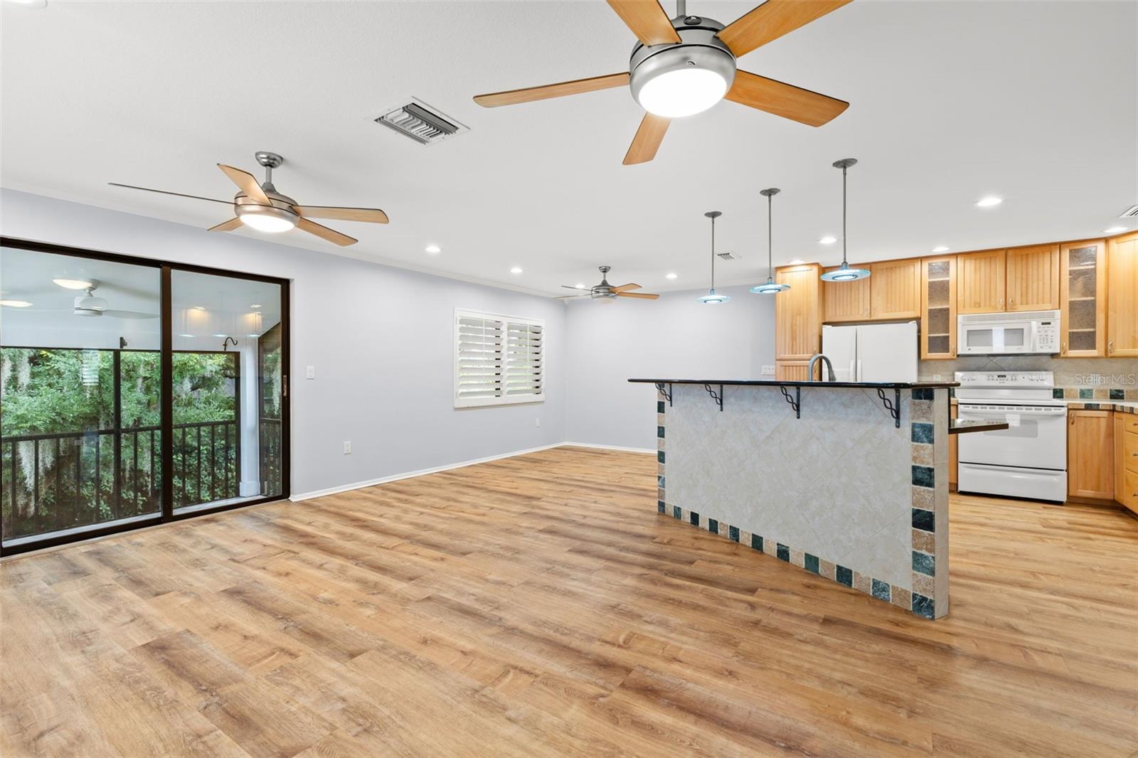 631 FAIRMONT AVENUE, #C, Safety Harbor, FL 34695