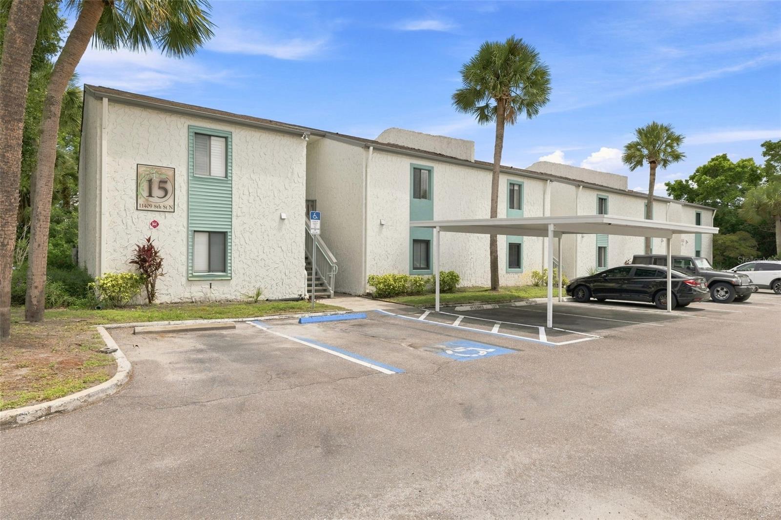 11409 8TH STREET N, #1504, St Petersburg, FL 33716