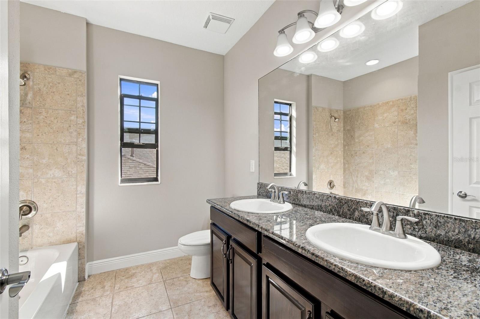 Bathroom 4