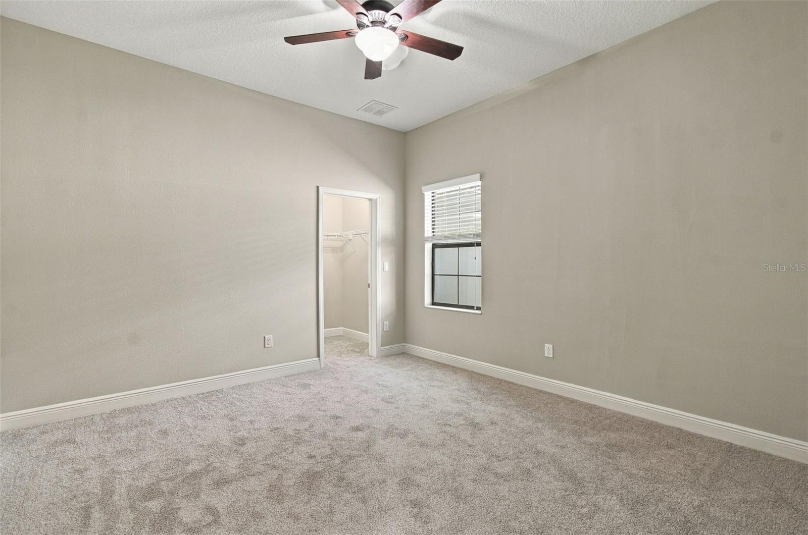 Bedroom 2 (1st Floor)