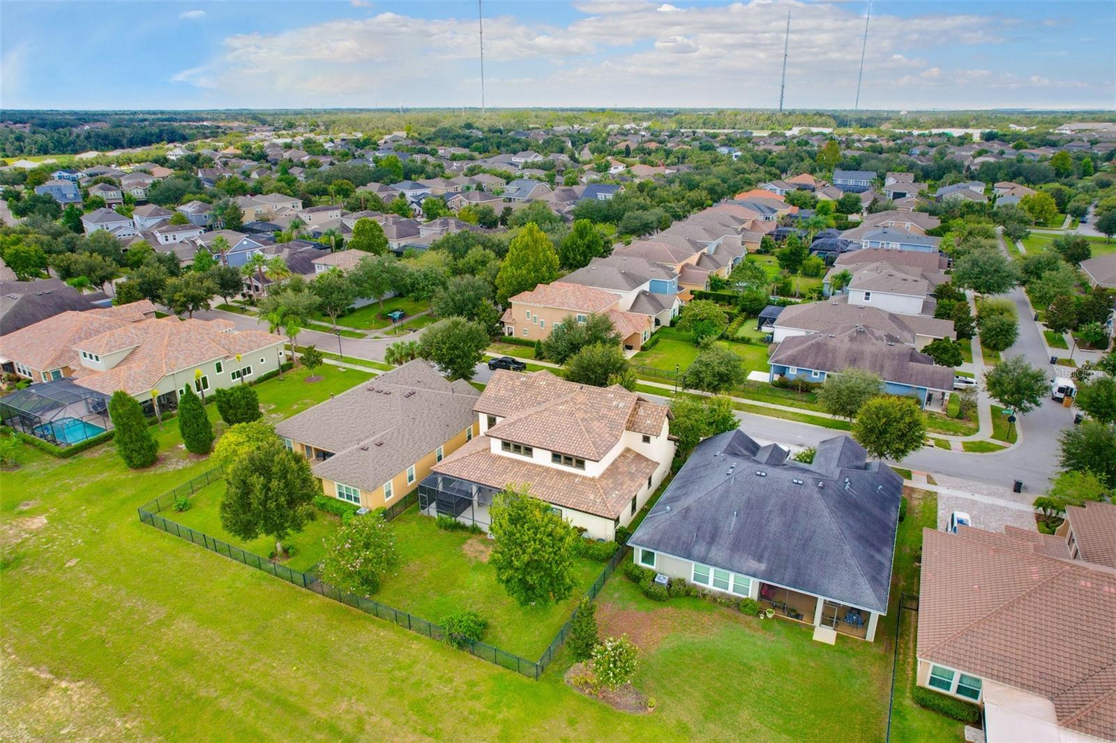 5830 WATERCOLOR DRIVE, Lithia, FL 33547