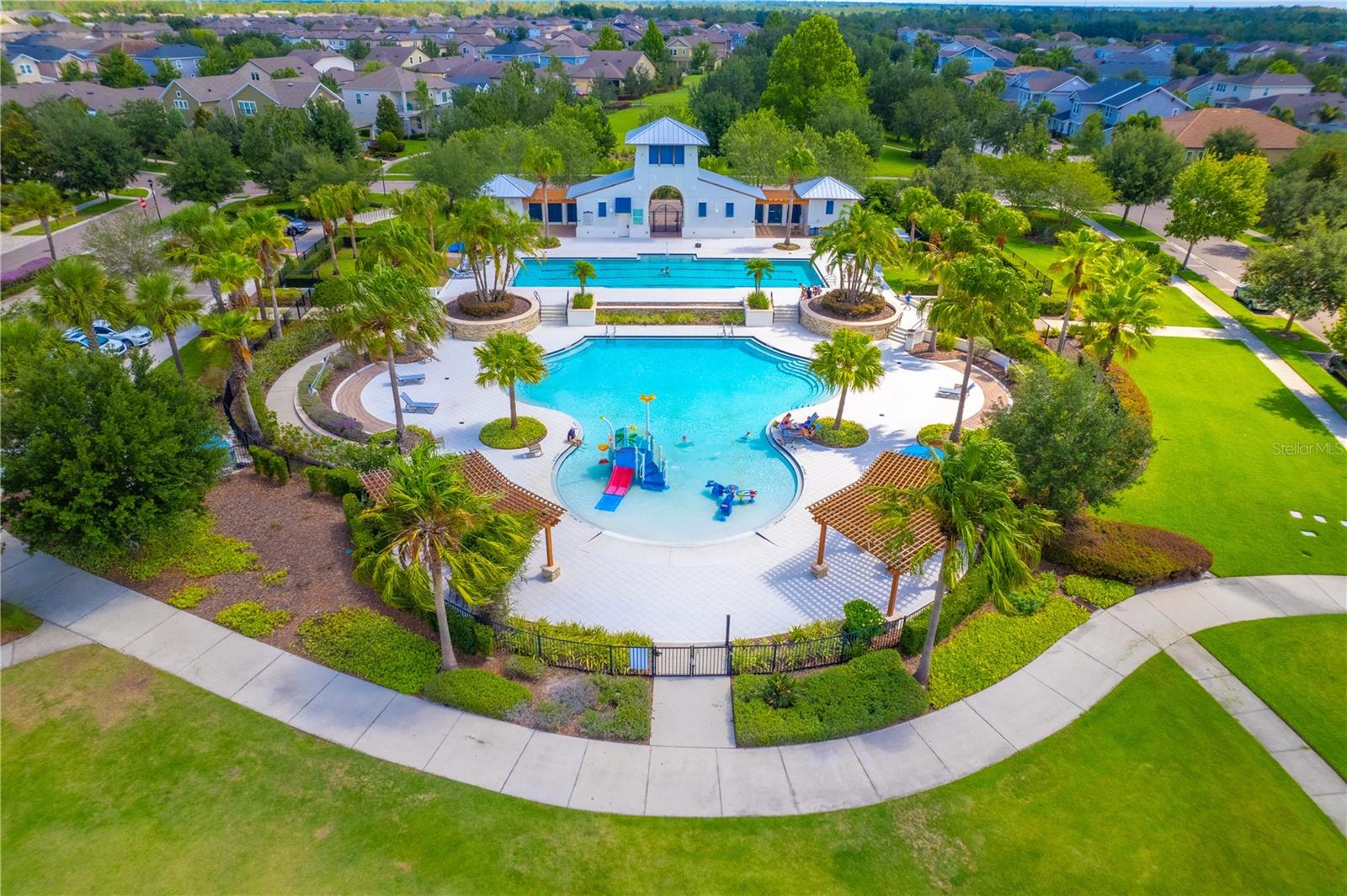 5830 WATERCOLOR DRIVE, Lithia, FL 33547