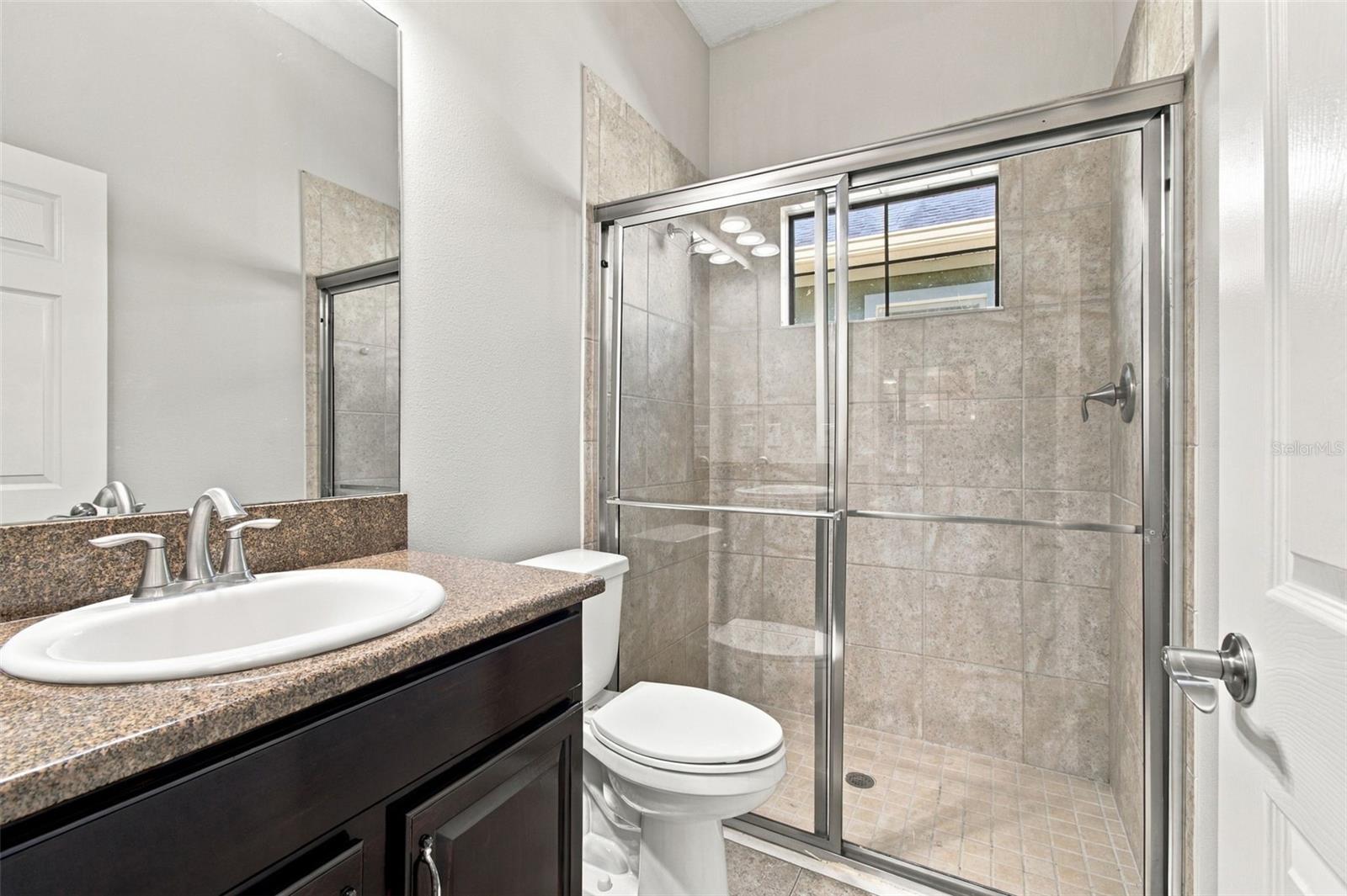 Bathroom 2/Guest Bath