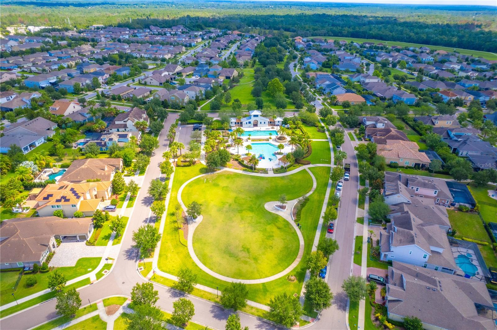 5830 WATERCOLOR DRIVE, Lithia, FL 33547