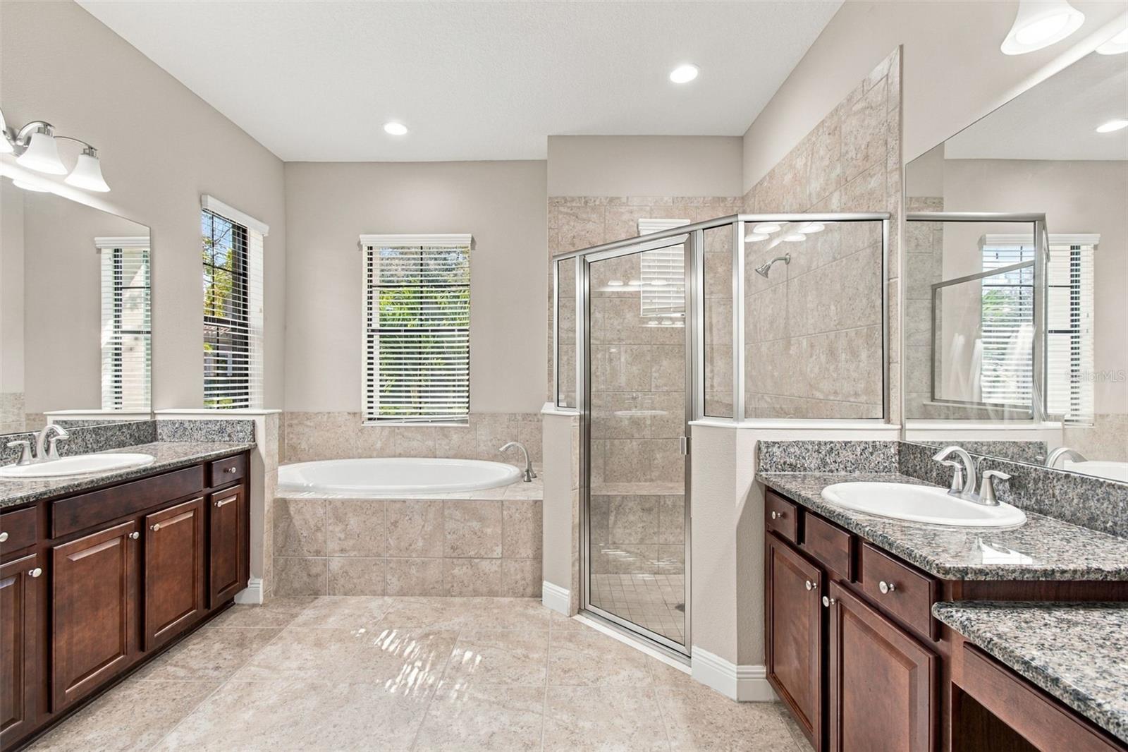 1st Floor Primary Bath