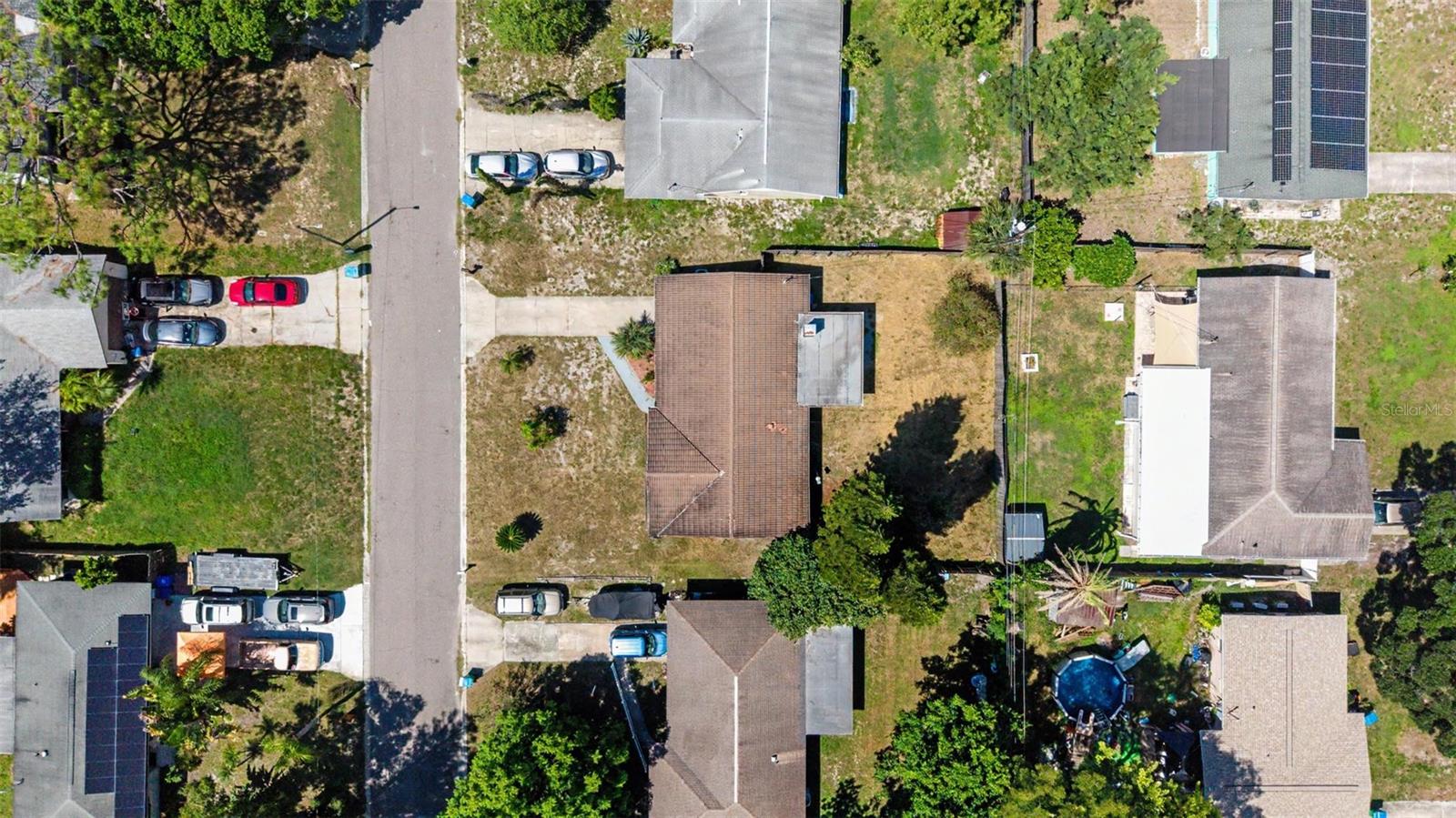 1073 KENWOOD DRIVE, Dunedin, FL 34698