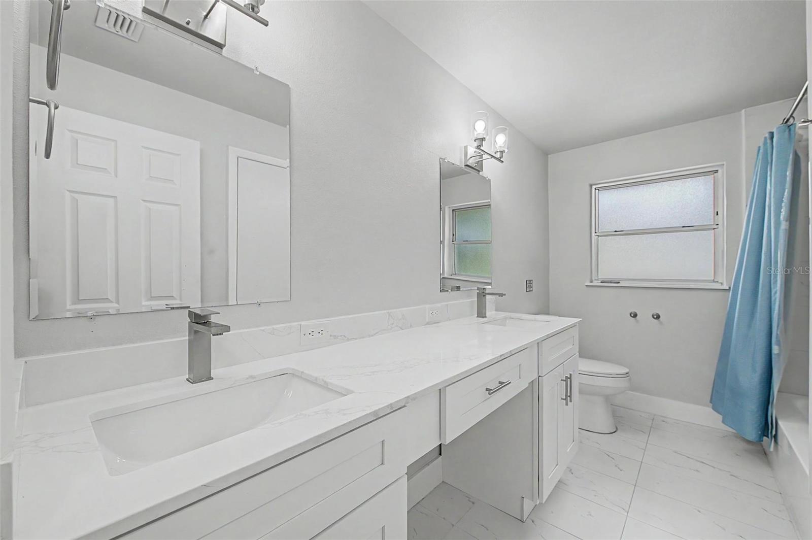 Bathroom 1