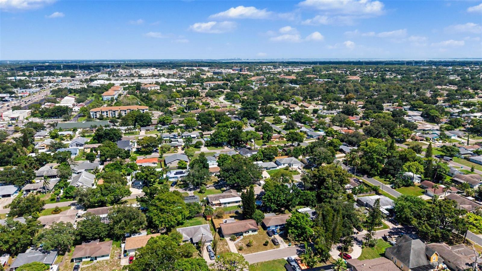 1073 KENWOOD DRIVE, Dunedin, FL 34698