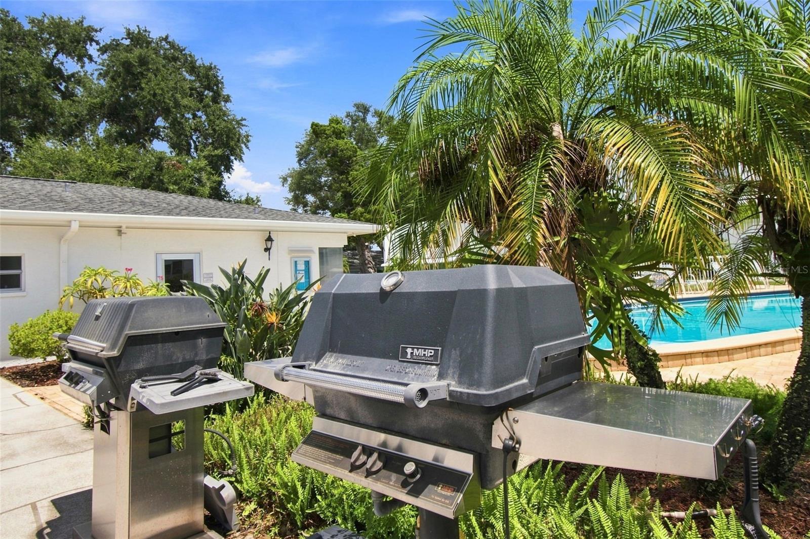 1655 S HIGHLAND AVENUE, #B110, Clearwater, FL 33756