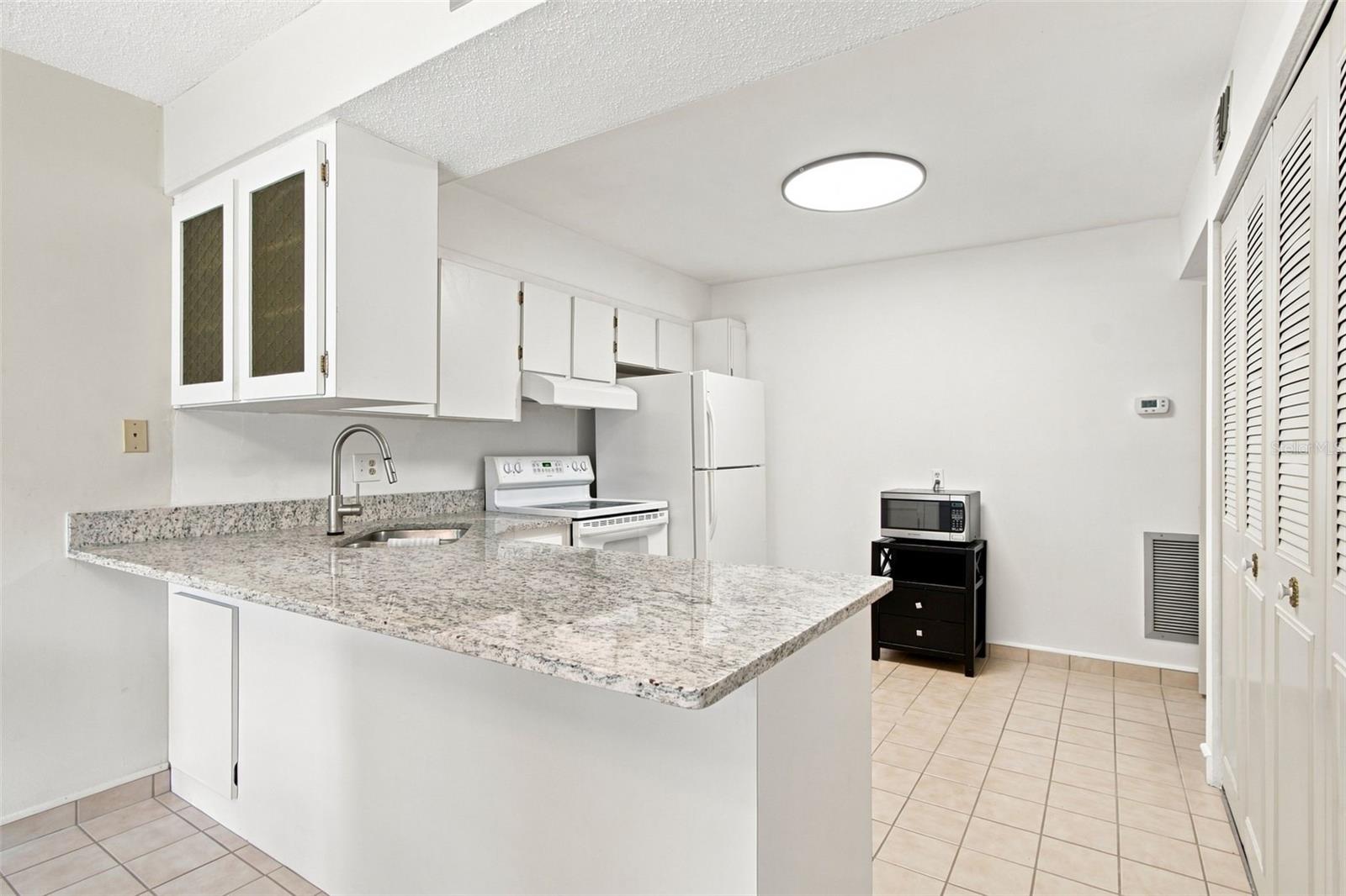 1655 S HIGHLAND AVENUE, #B110, Clearwater, FL 33756