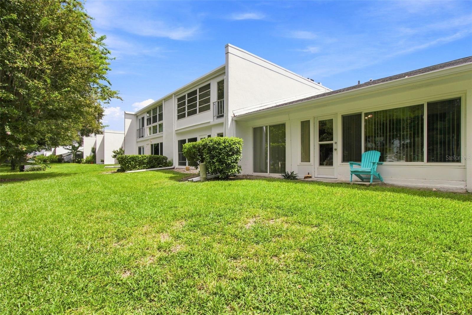 1655 S HIGHLAND AVENUE, #B110, Clearwater, FL 33756