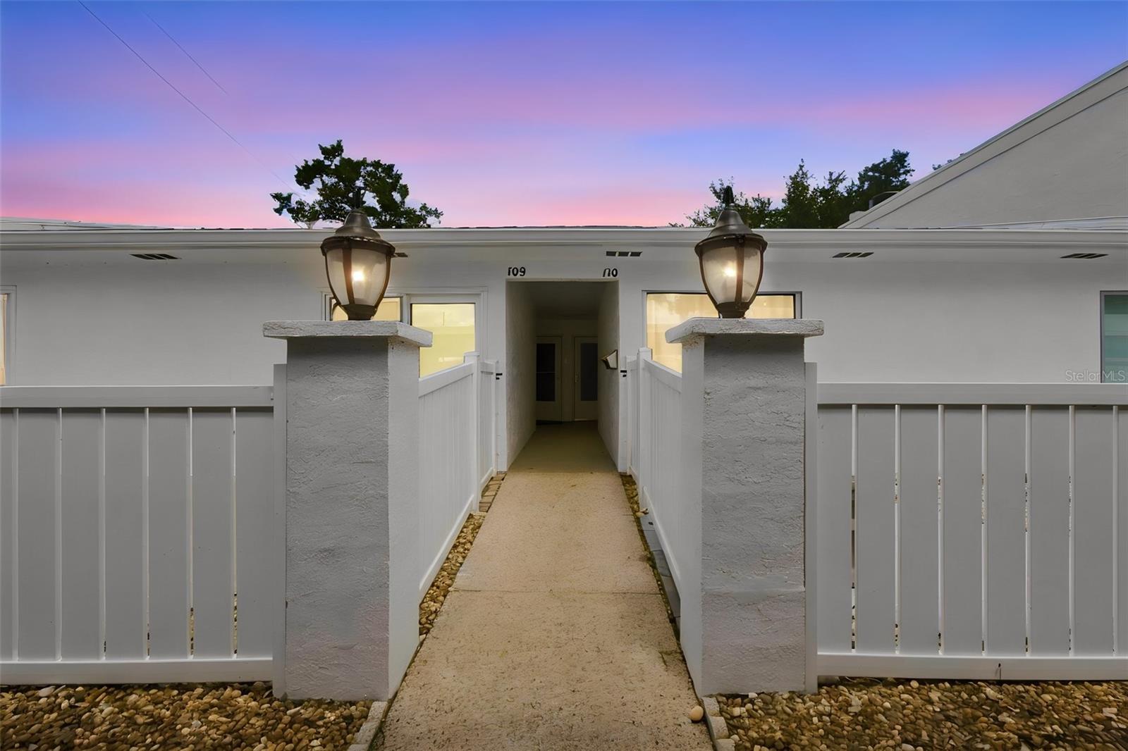 1655 S HIGHLAND AVENUE, #B110, Clearwater, FL 33756