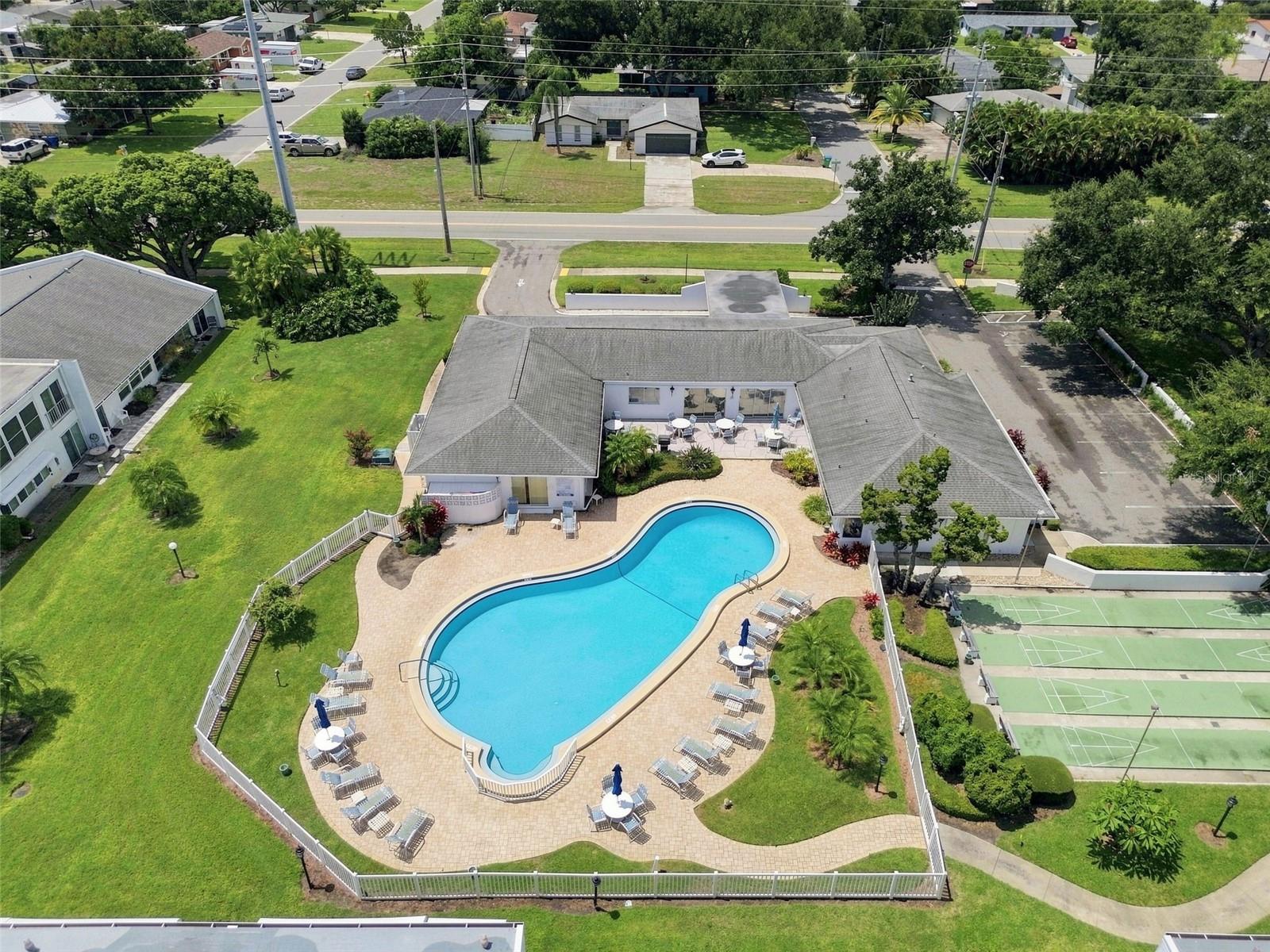 1655 S HIGHLAND AVENUE, #B110, Clearwater, FL 33756