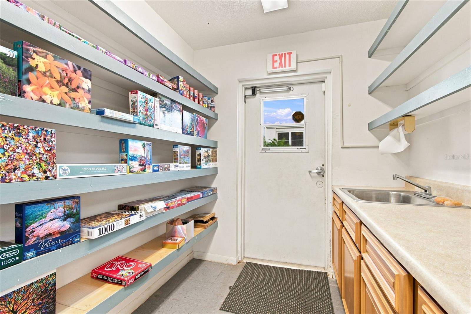 1655 S HIGHLAND AVENUE, #B110, Clearwater, FL 33756