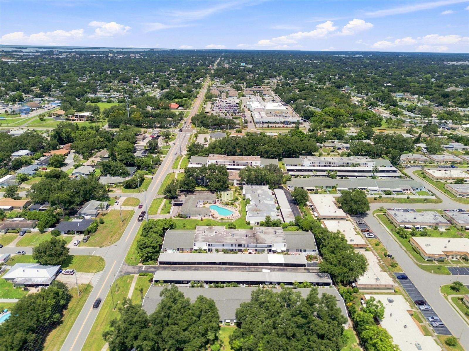 1655 S HIGHLAND AVENUE, #B110, Clearwater, FL 33756