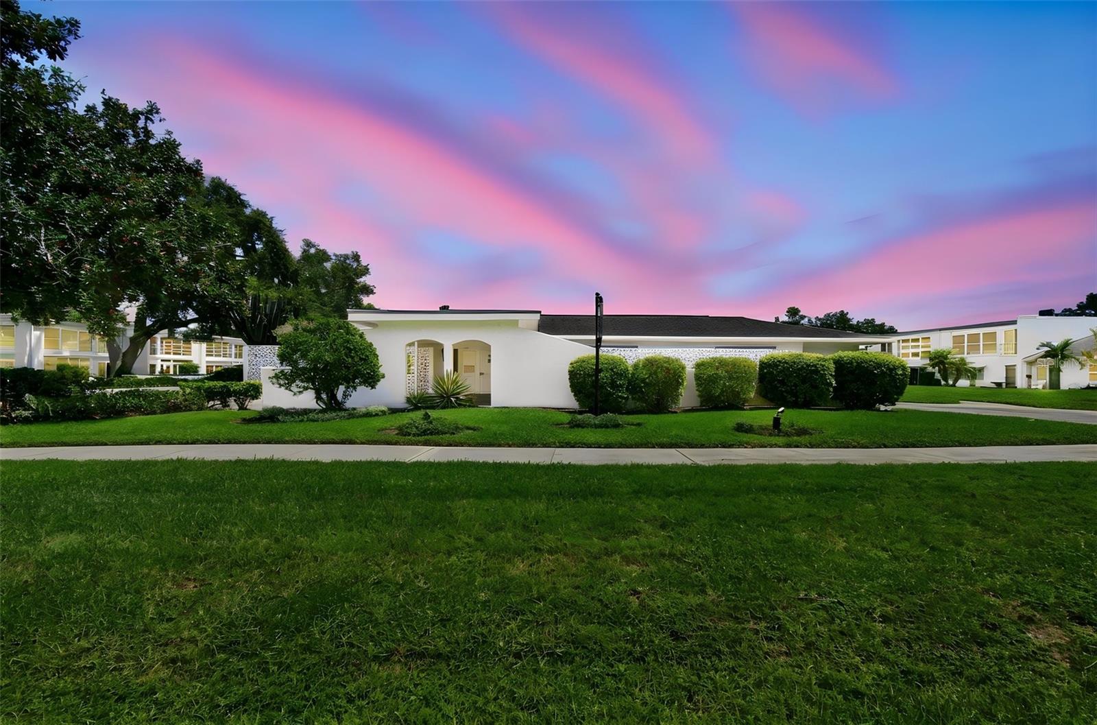 1655 S HIGHLAND AVENUE, #B110, Clearwater, FL 33756
