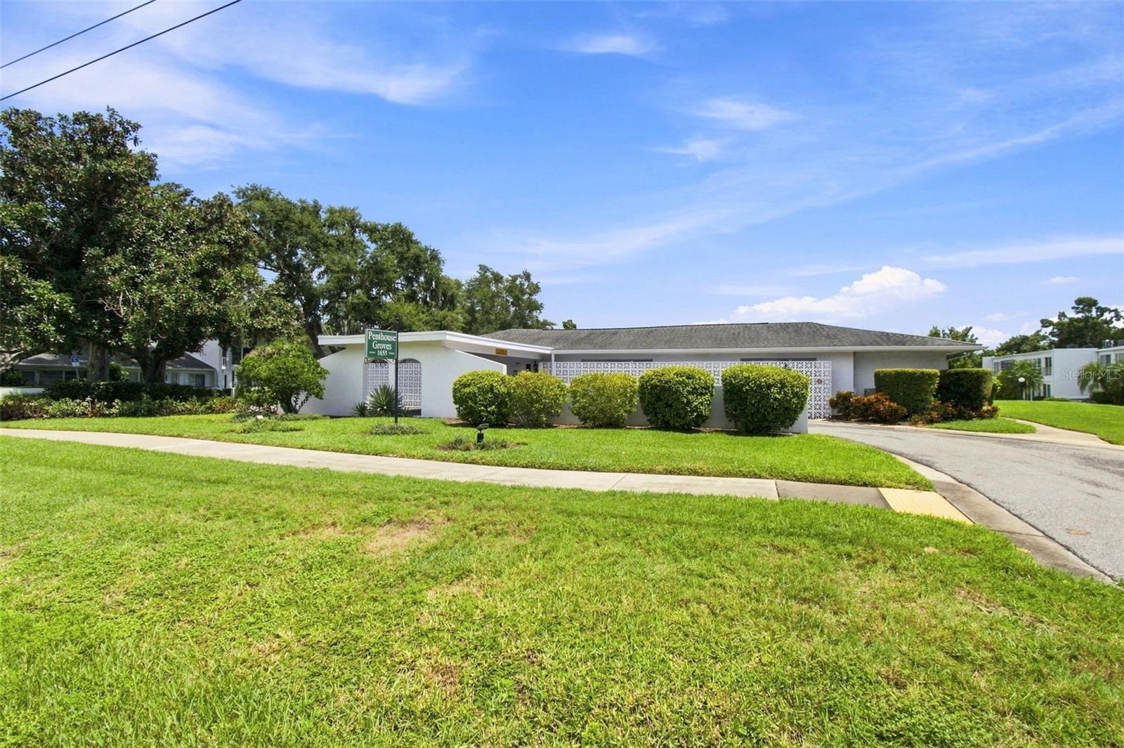 1655 S HIGHLAND AVENUE, #B110, Clearwater, FL 33756