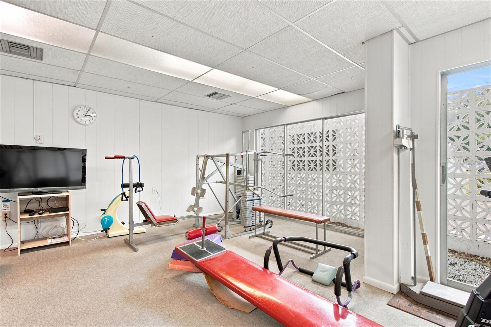 1655 S HIGHLAND AVENUE, #B110, Clearwater, FL 33756