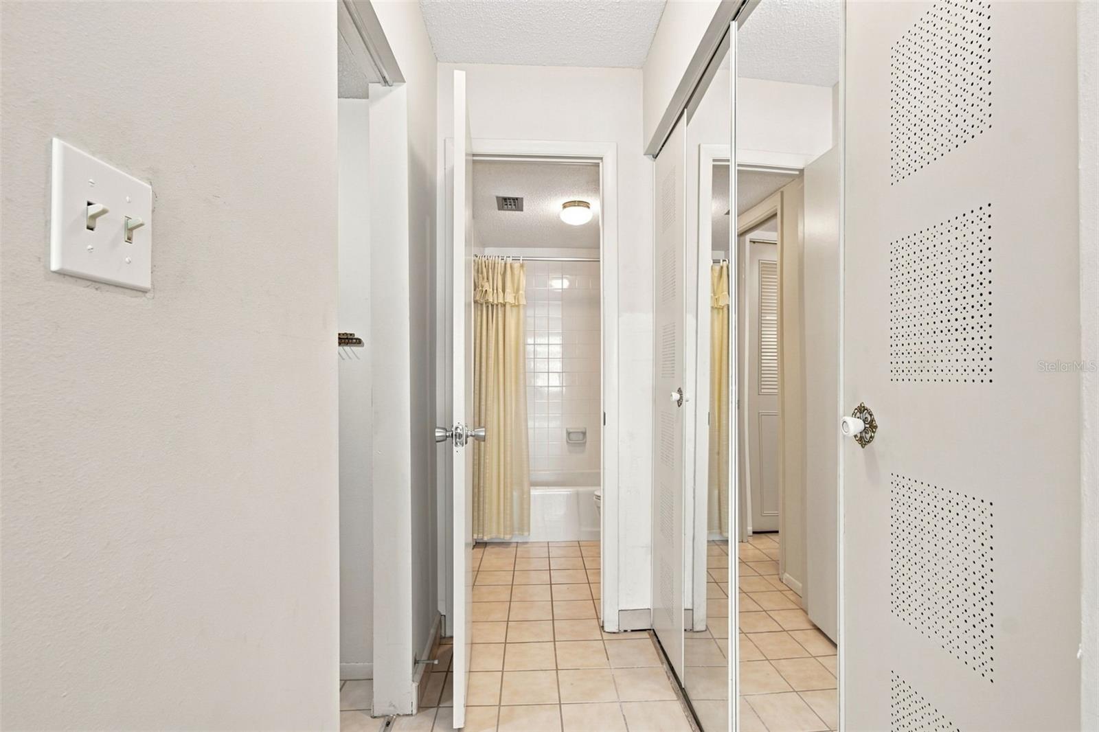 1655 S HIGHLAND AVENUE, #B110, Clearwater, FL 33756