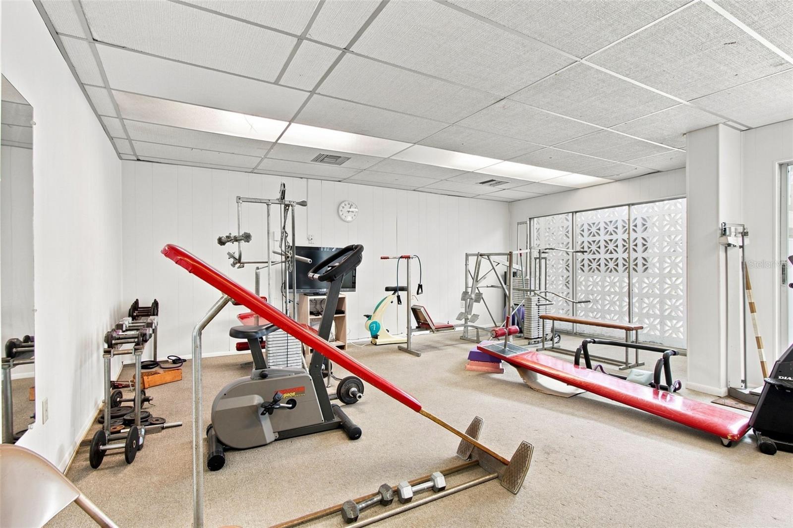 1655 S HIGHLAND AVENUE, #B110, Clearwater, FL 33756