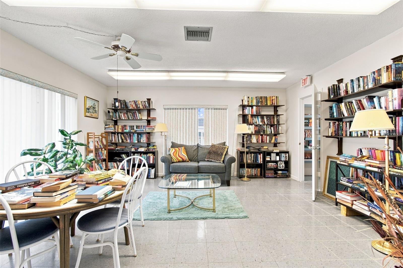 1655 S HIGHLAND AVENUE, #B110, Clearwater, FL 33756