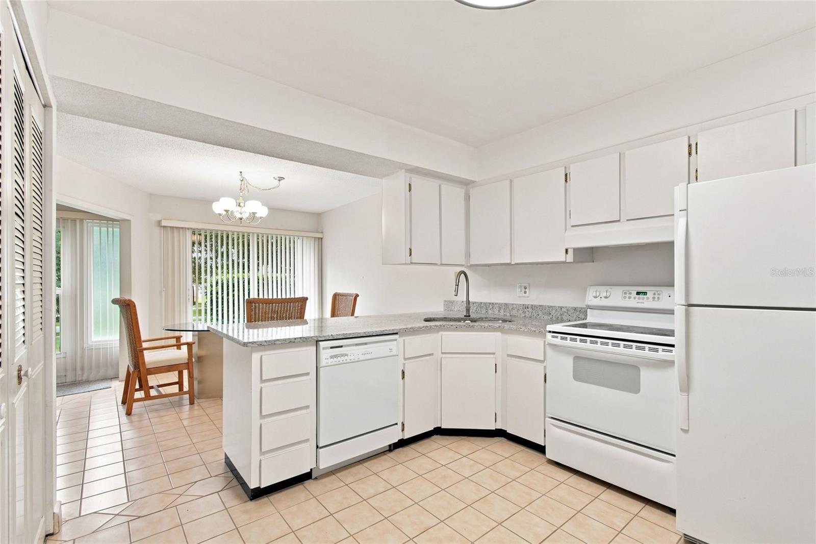 1655 S HIGHLAND AVENUE, #B110, Clearwater, FL 33756