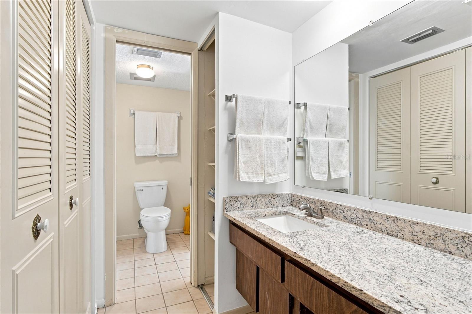 1655 S HIGHLAND AVENUE, #B110, Clearwater, FL 33756