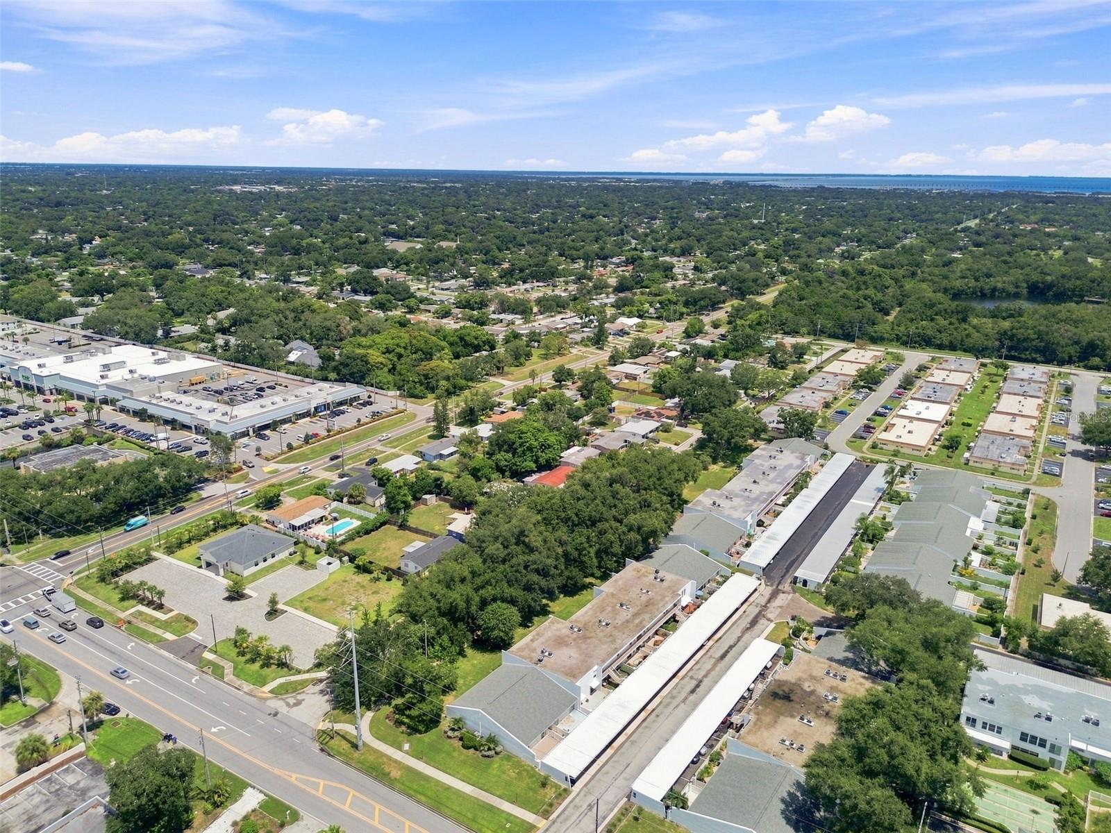 1655 S HIGHLAND AVENUE, #B110, Clearwater, FL 33756