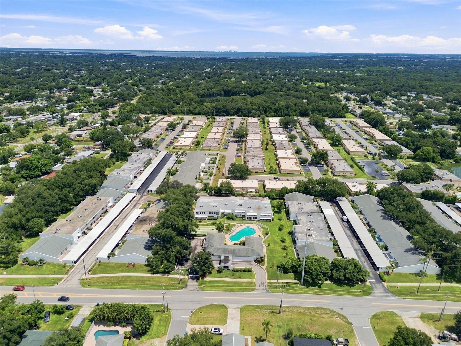 1655 S HIGHLAND AVENUE, #B110, Clearwater, FL 33756
