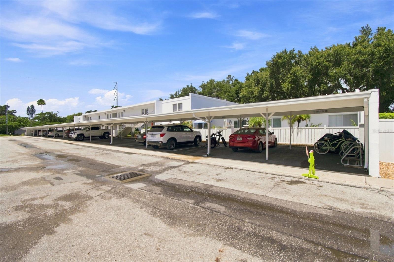1655 S HIGHLAND AVENUE, #B110, Clearwater, FL 33756