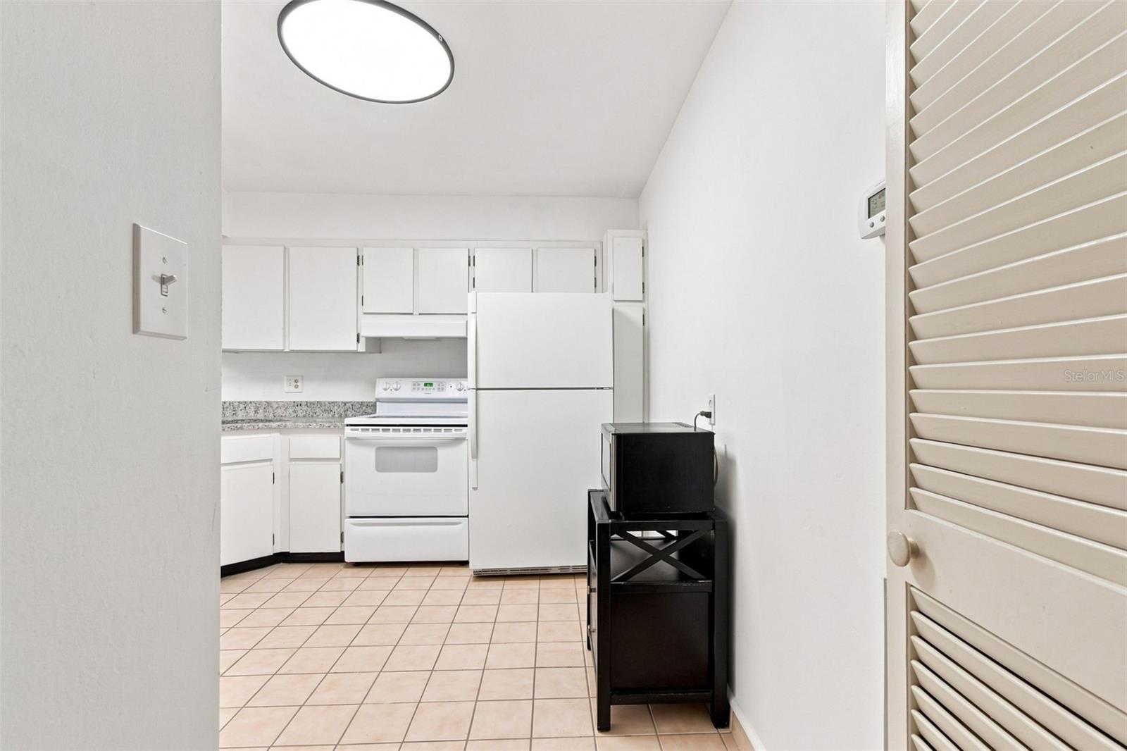 1655 S HIGHLAND AVENUE, #B110, Clearwater, FL 33756