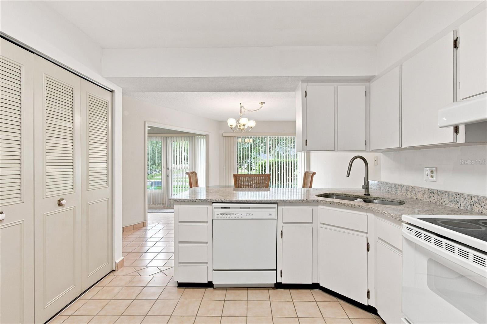 1655 S HIGHLAND AVENUE, #B110, Clearwater, FL 33756