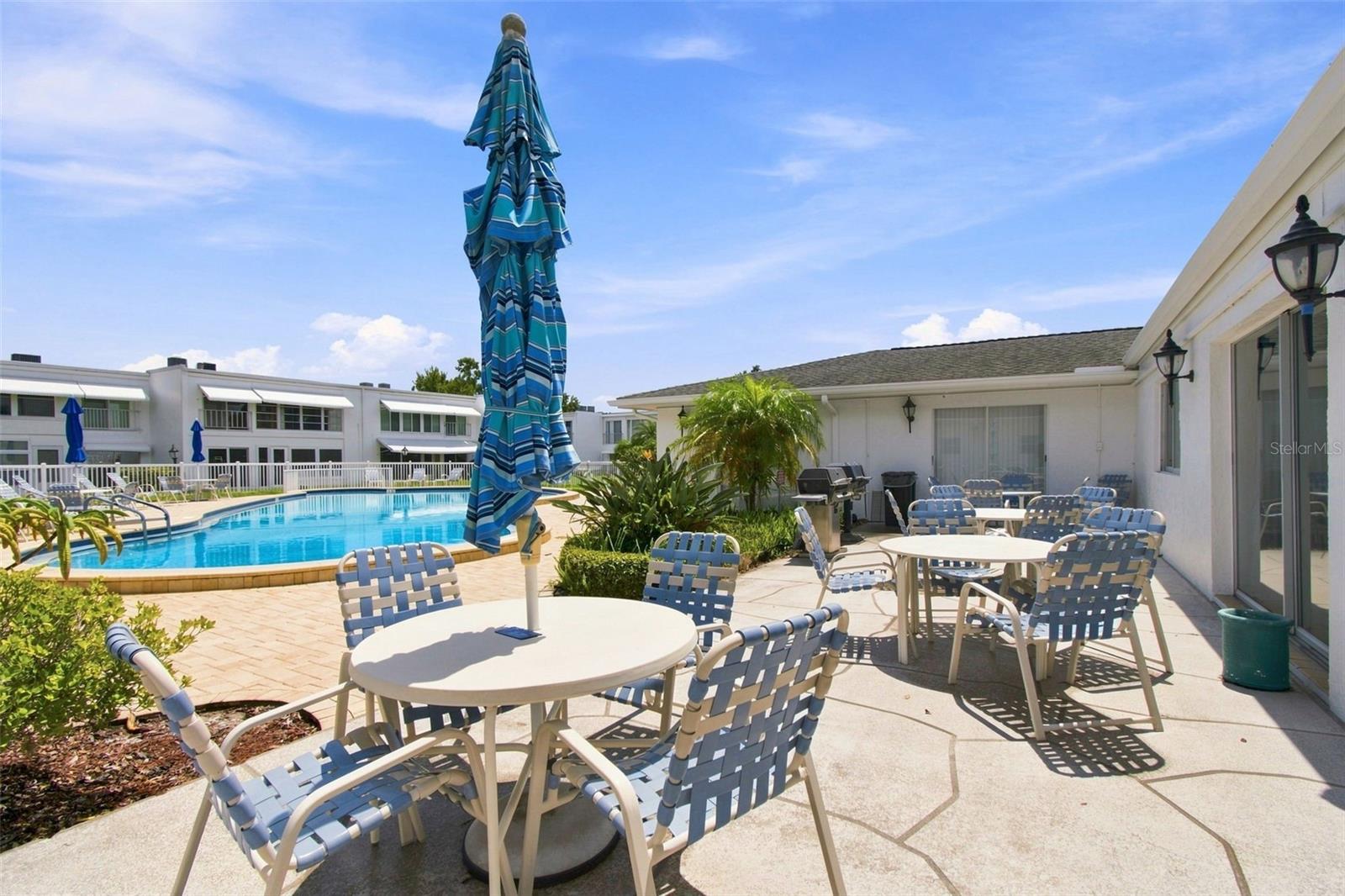 1655 S HIGHLAND AVENUE, #B110, Clearwater, FL 33756