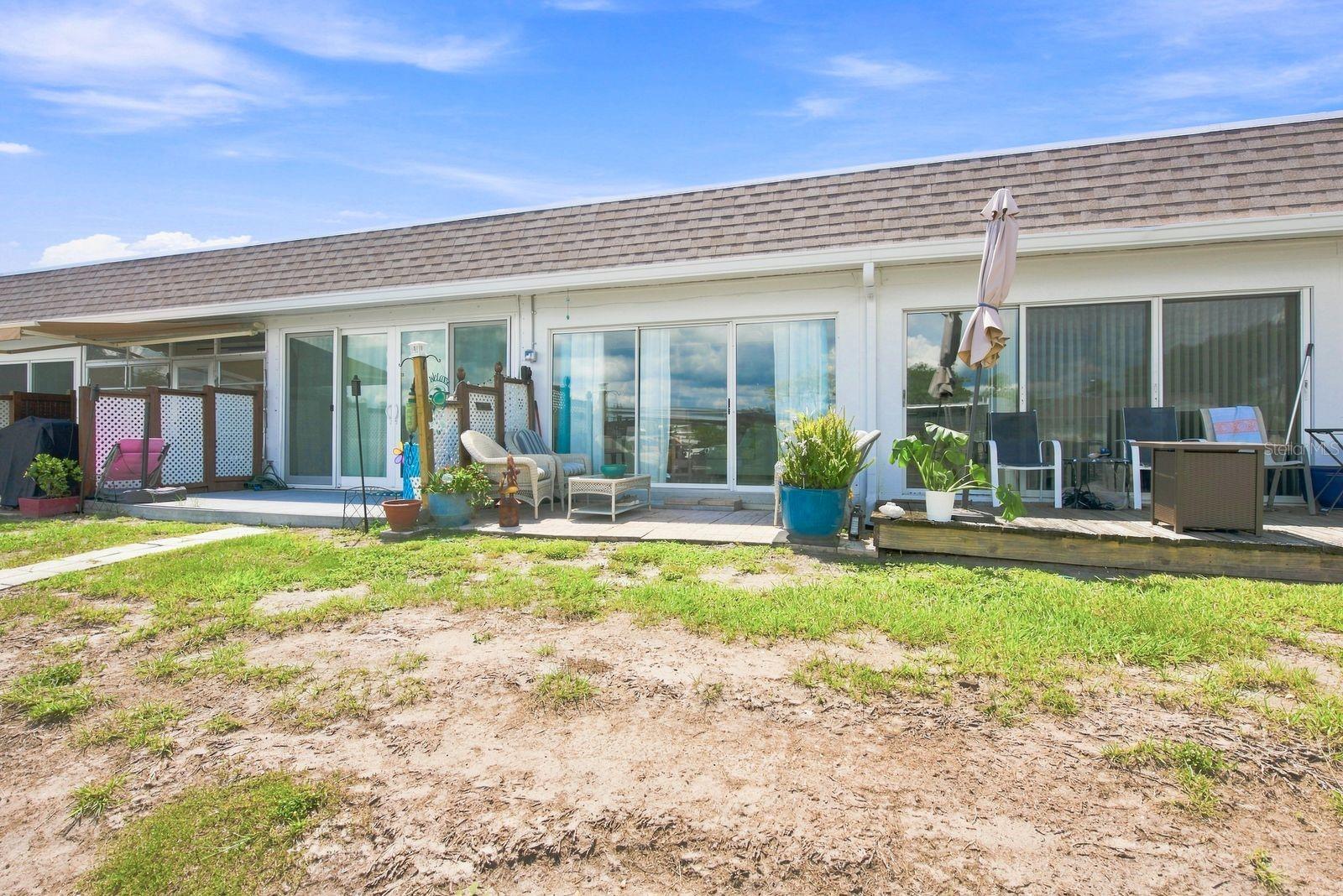 593 WESTWINDS DRIVE, #593, Palm Harbor, FL 34683