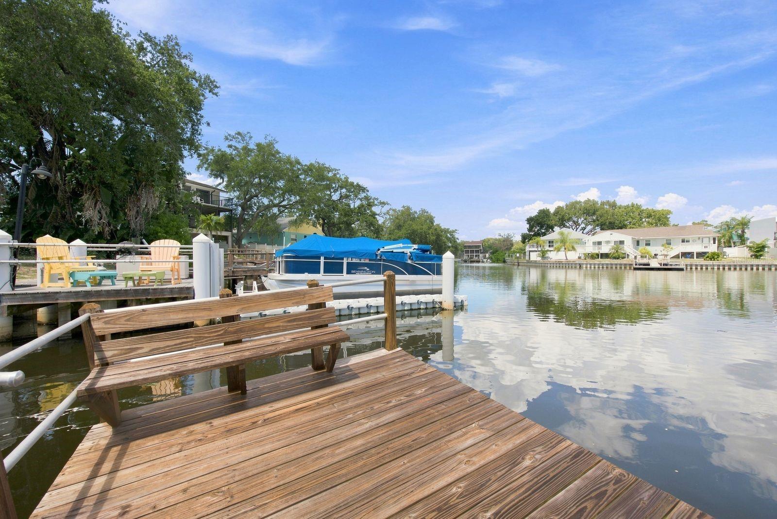 593 WESTWINDS DRIVE, #593, Palm Harbor, FL 34683