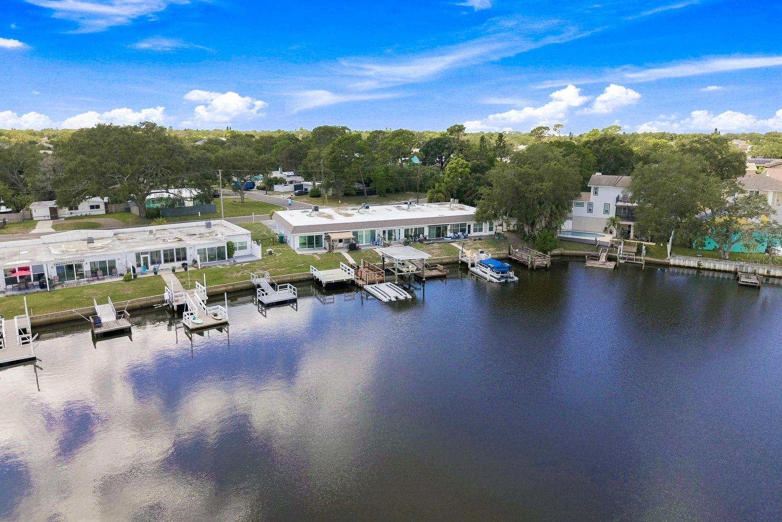 593 WESTWINDS DRIVE, #593, Palm Harbor, FL 34683
